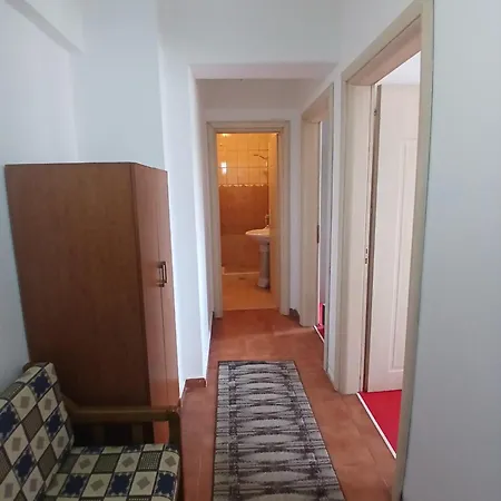 Apartament Near The Center Apartman *